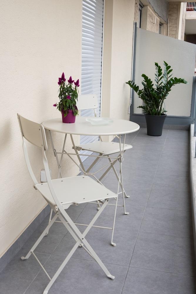 Katia Modern Apartment In 아테네 외부 사진